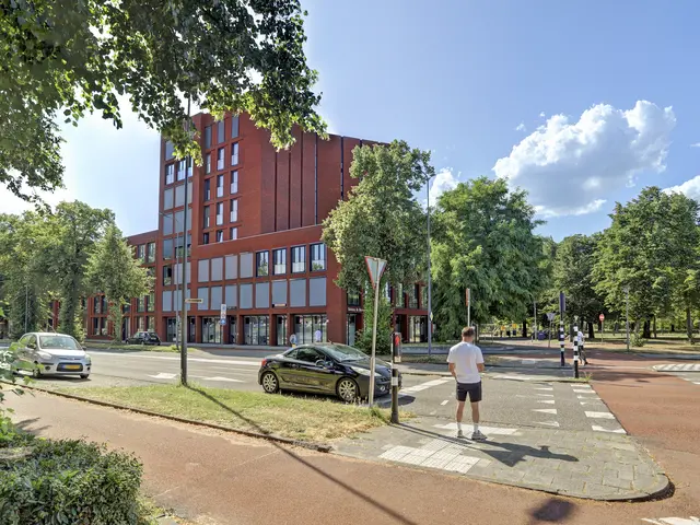 Foto van Westenburgerweg 404