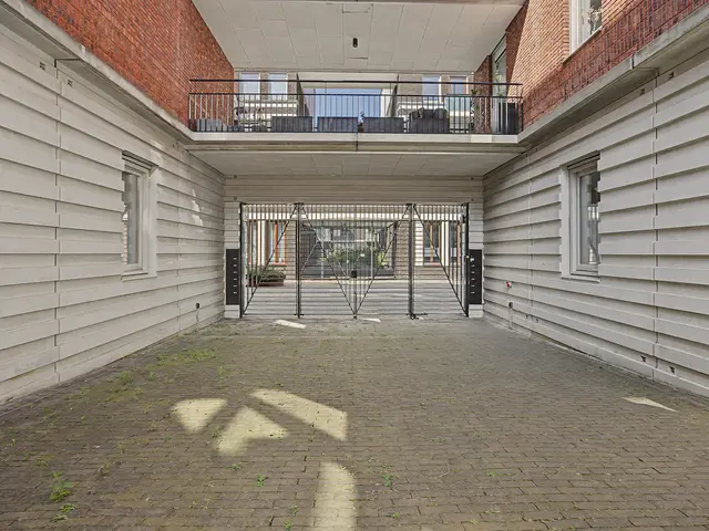 Foto van Statenlaan 441