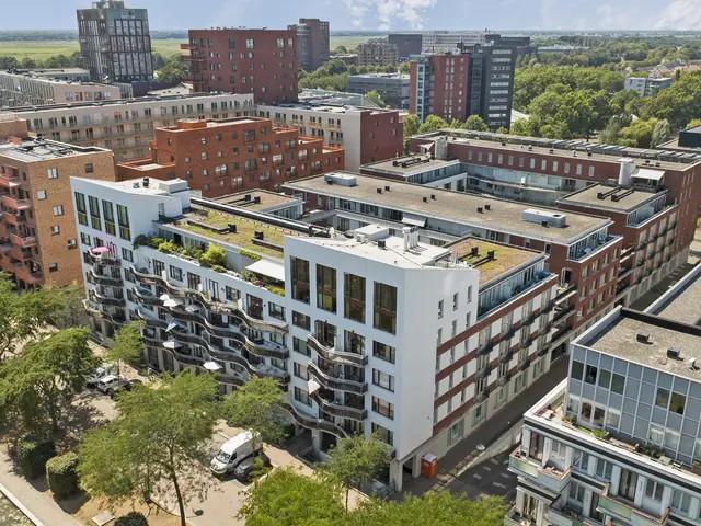 Foto van Statenlaan 441