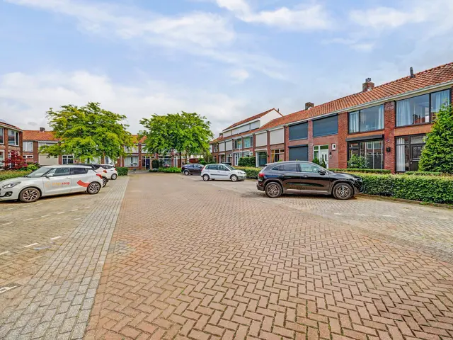 Foto van Irenelaan 28