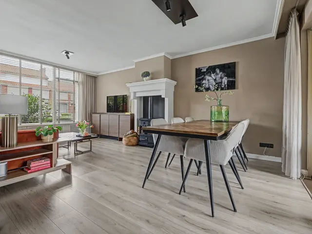Foto van Irenelaan 28