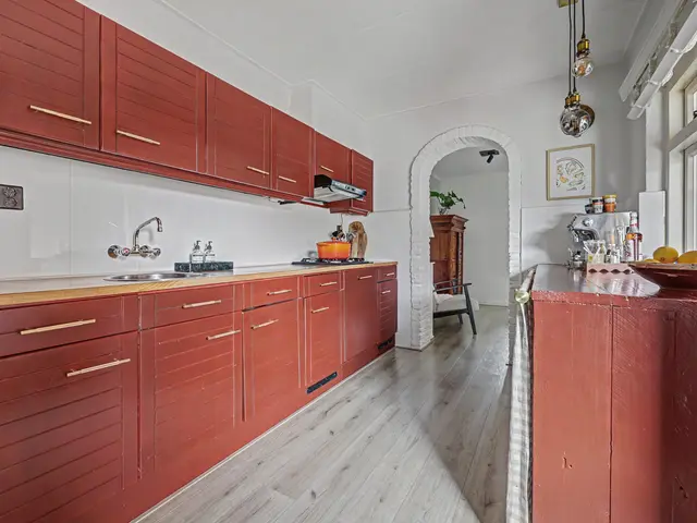 Foto van Irenelaan 28