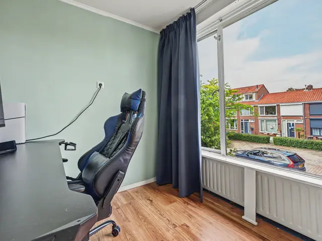 Foto van Irenelaan 28