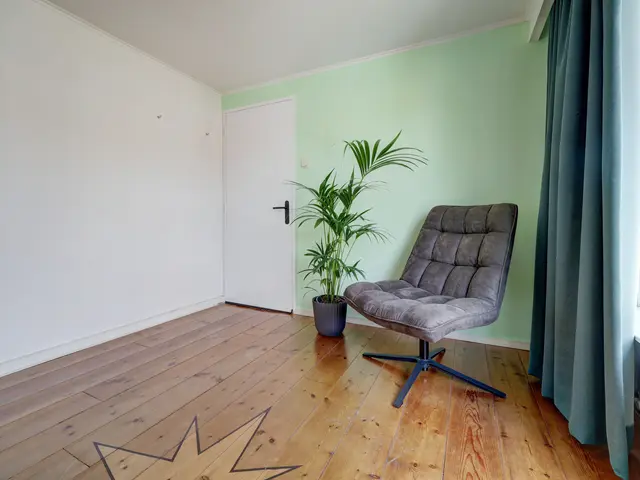 Foto van Irenelaan 28