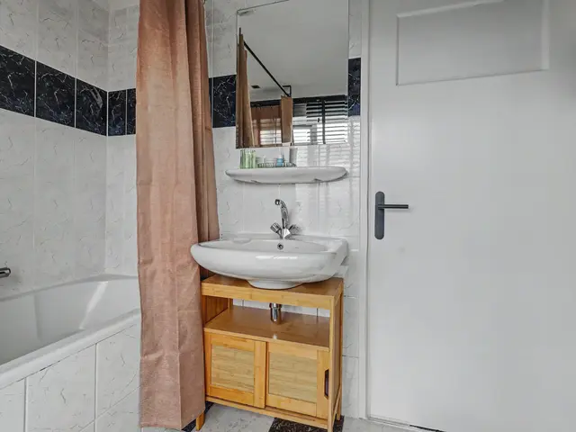 Foto van Irenelaan 28
