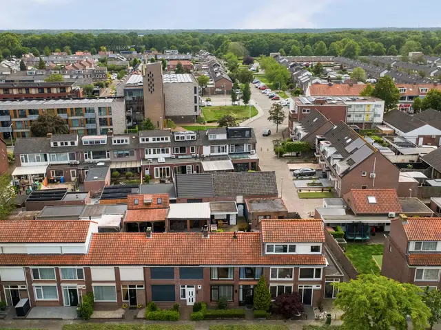 Foto van Irenelaan 28