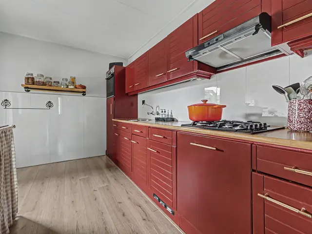 Foto van Irenelaan 28
