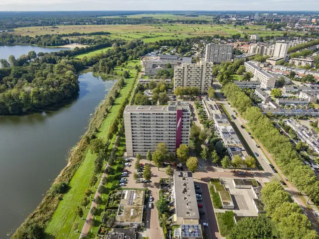Foto van Horatiuslaan 