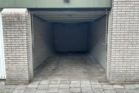 Horatiuslaan 