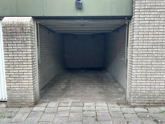 Foto van Horatiuslaan 