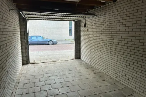 Horatiuslaan 