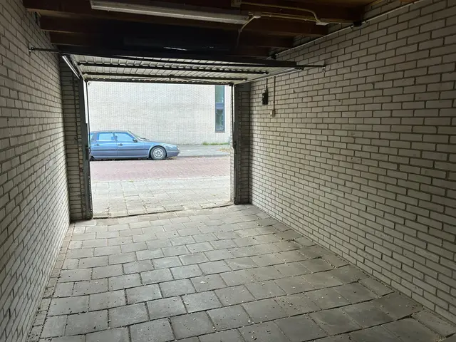 Foto van Horatiuslaan 