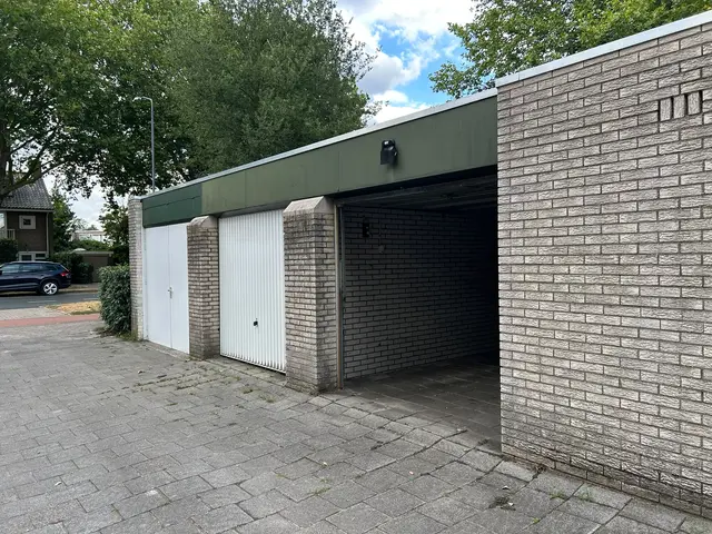 Foto van Horatiuslaan 