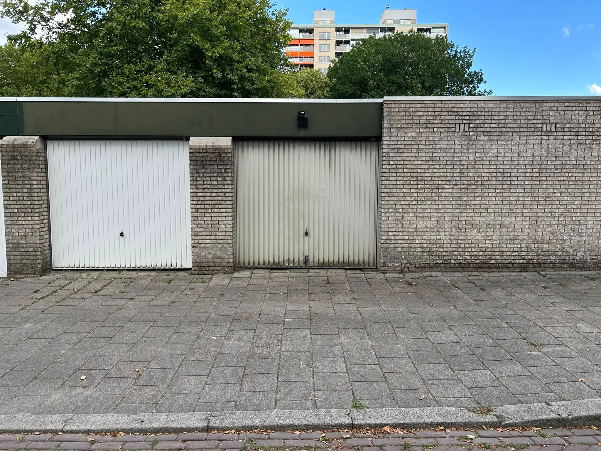 Horatiuslaan 