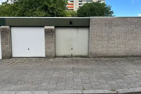 Horatiuslaan 