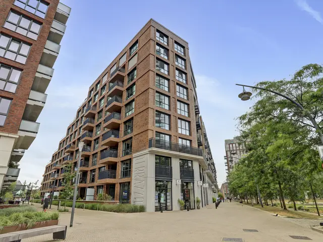 Foto van Hoflaan 283