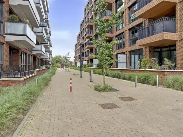 Foto van Hoflaan 283
