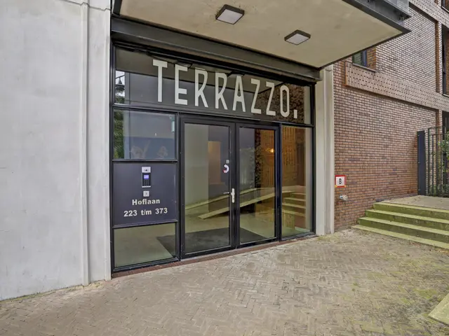 Foto van Hoflaan 283