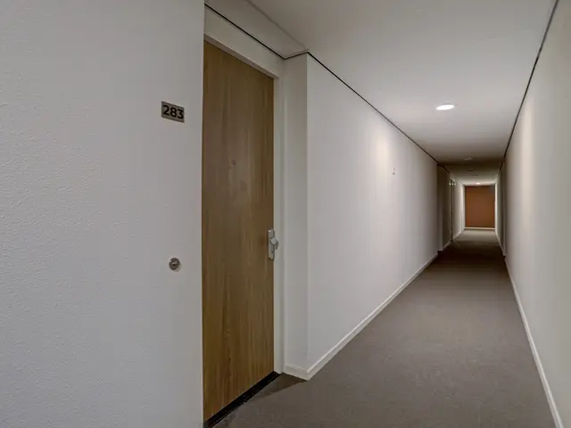 Foto van Hoflaan 283