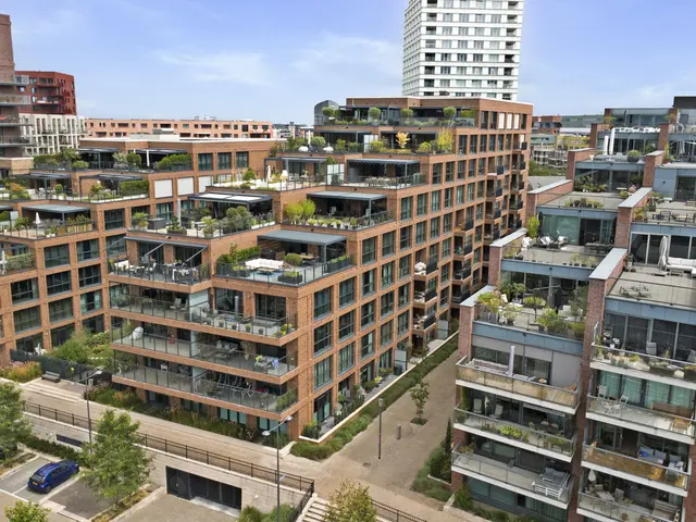 Foto van Hoflaan 283