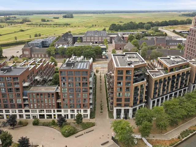 Foto van Hoflaan 283