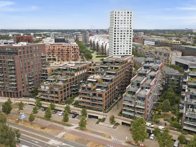 Foto van Hoflaan 283