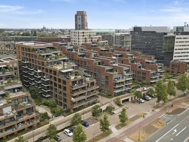 Foto van Hoflaan 283