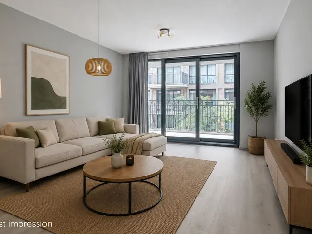 Foto van Hoflaan 283