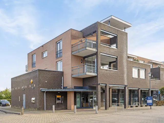 Foto van De Haar 13