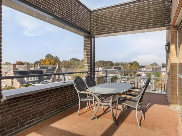 Foto van De Haar 13
