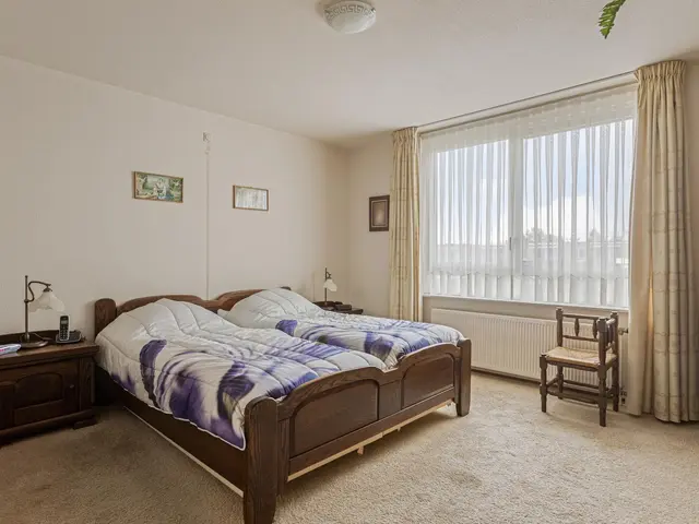 Foto van De Haar 13