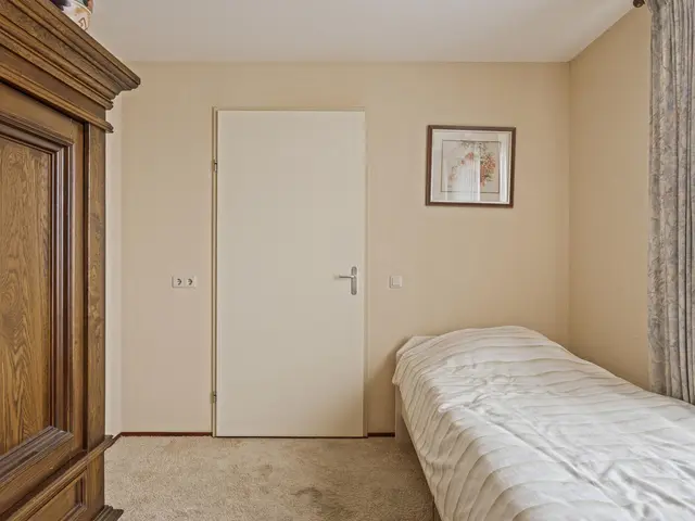 Foto van De Haar 13