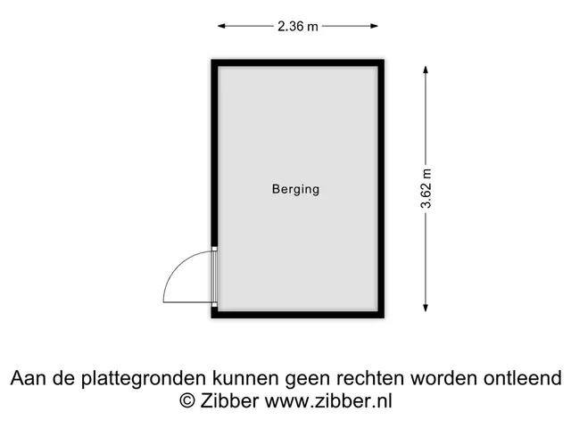 Foto van De Haar 13