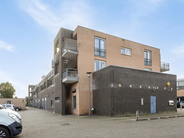 Foto van De Haar 13