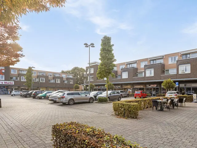 Foto van De Haar 13