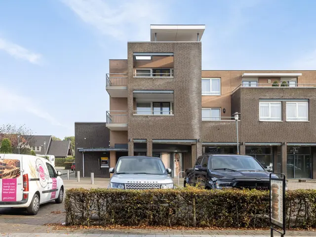 Foto van De Haar 13