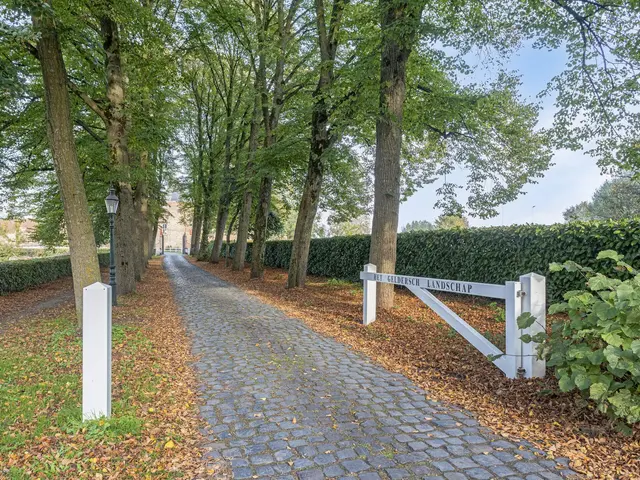 Foto van De Haar 13
