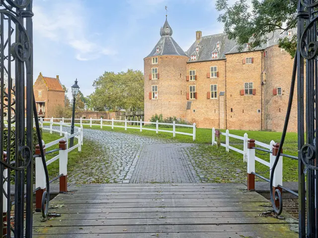 Foto van De Haar 13