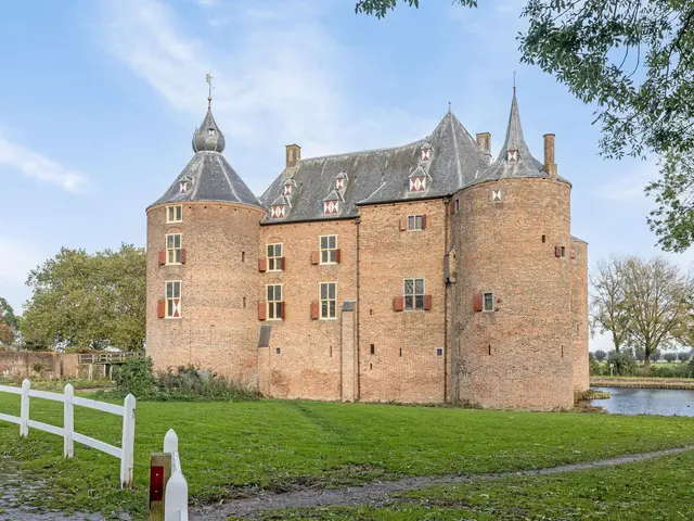 Foto van De Haar 13
