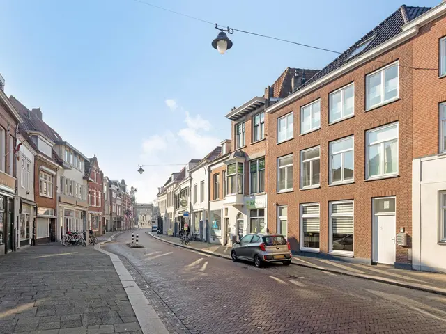 Foto van Hinthamereinde 58