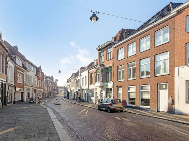 Foto van Hinthamereinde 58