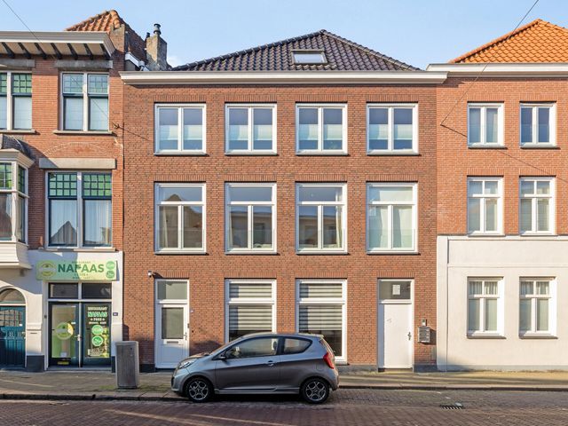 Foto van Hinthamereinde 58