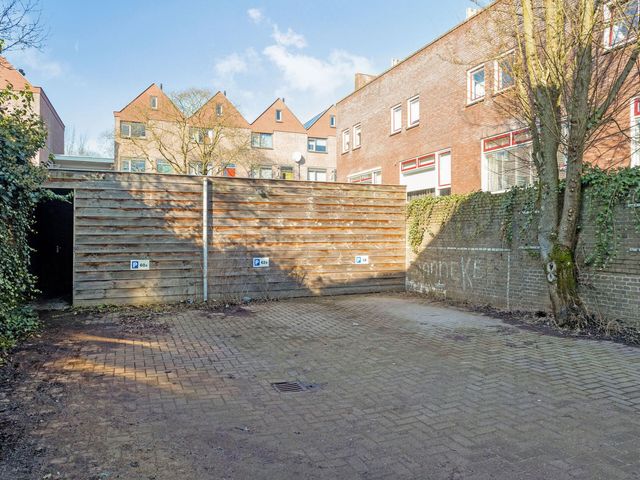 Foto van Hinthamereinde 58