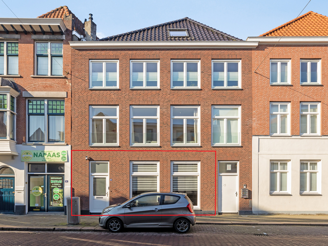 Foto van Hinthamereinde 58