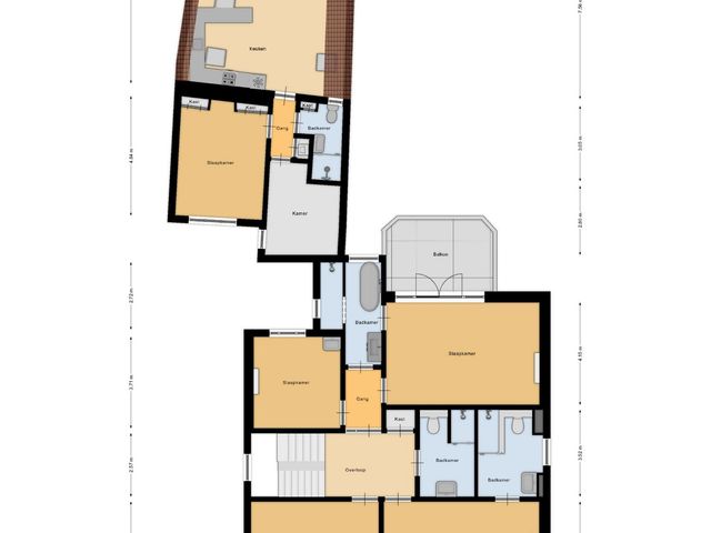 Foto van Hinthamereinde 13