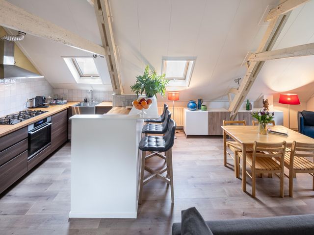 Foto van Hinthamereinde 13