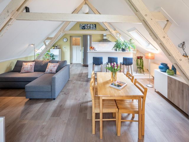 Foto van Hinthamereinde 13