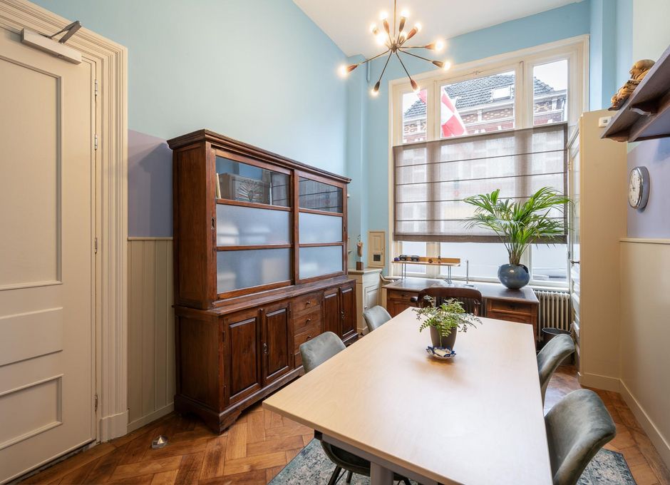 Foto van Hinthamereinde 13