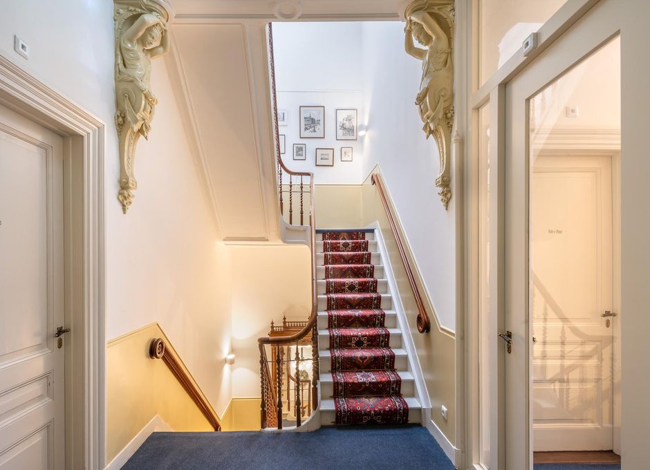 Foto van Hinthamereinde 13