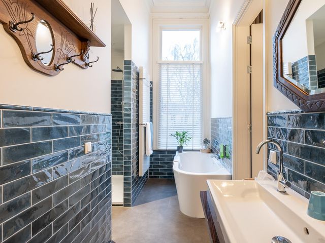 Foto van Hinthamereinde 13